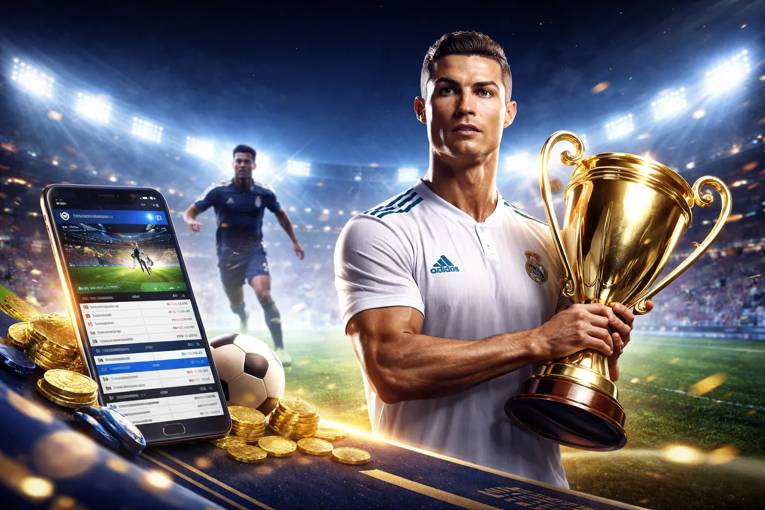 Hình nền 1xbet 64